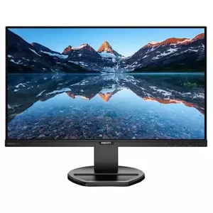 Monitor LED Philips 252B9/00 25" WUXGA 5ms Negru imagine