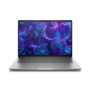 Notebook HP ZBook 8 G1i 14" WQXGA Intel Core Ultra 9 285H RAM 32GB SSD 1TB Windows 11 Pro Meteor Silver imagine