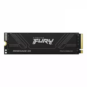 SSD Kingston Fury Renegade G5 8TB M.2 2280 PCIe 5.0 NVMe imagine