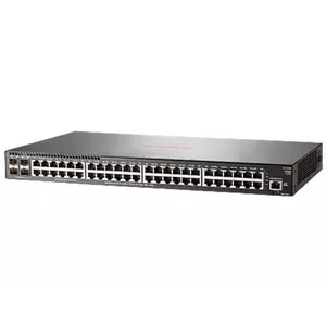 Switch HP Aruba 2930F 48G 4SFP imagine