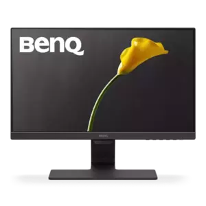 Monitor LED BenQ GW2283 21.5" Full HD 5ms Negru imagine