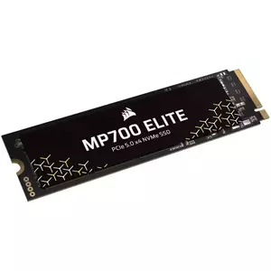 SSD Corsair MP700 ELITE 1TB M.2 2280 PCIe 5.0 NVMe imagine
