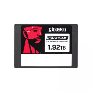 SSD Kingston DC600ME 1.92TB 2.5" TCG Opal imagine