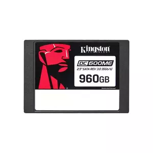 SSD Kingston DC600ME 960GB 2.5" TCG Opal imagine