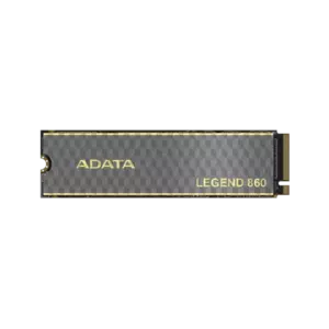 SSD A-Data Legend 860 500GB M.2 2280 PCIe 4.0 imagine