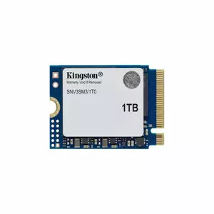 SSD Kingston NV3 1TB M.2 2230 PCIe 4.0 NVMe imagine