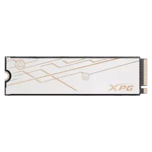 SSD A-Data XPG MARS 980 Blade 1TB M.2 2280 PCIe 5.0 NVMe imagine