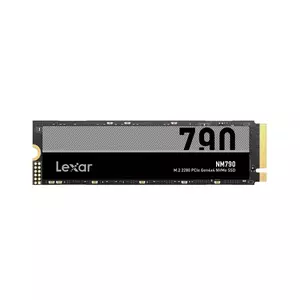 SSD Lexar NM790 2TB M.2 2280 PCIe 4.0 NVMe imagine