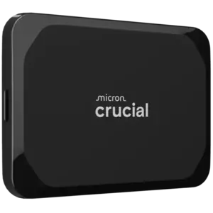 SSD Extern Micron Crucial X9 2TB USB 3.2 Gen2 imagine