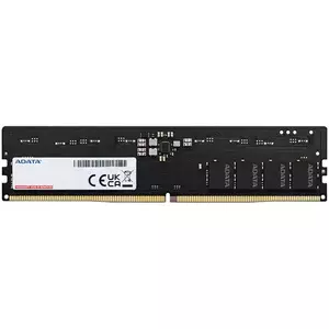 Memorie Desktop A-Data AD5U560032G-S 32GB DDR5 5600Mhz Black imagine