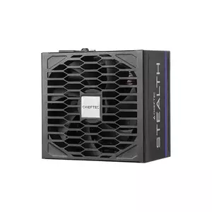 Sursa PC Chieftec SPX-1000-FC Stealth Modulara 1000W imagine