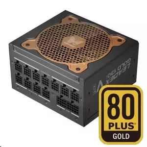 Sursa PC Super Flower Leadex V Gold PRO Modulara 750W imagine