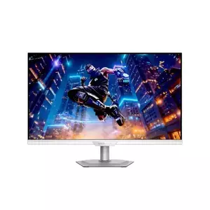 Monitor LED Gigabyte M27Q2 QD ICE 27" QHD 200Hz 1ms White imagine