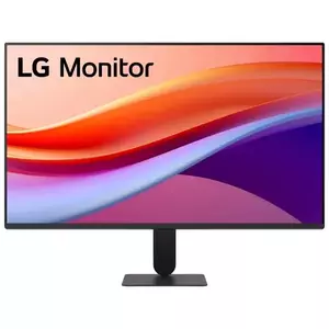 Monitor LED LG 27U41YA-B 27" Full HD 120Hz 5ms Black imagine