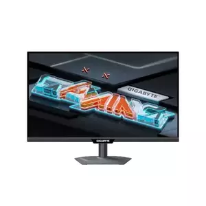 Monitor LED Gigabyte M27QS 27" QHD 180Hz 1ms Black imagine