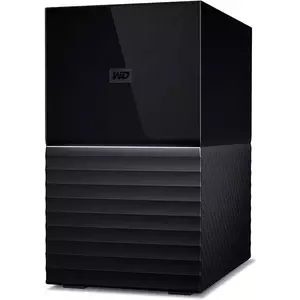 Hard Disk Extern Western Digital My Book Duo USB 3.1 24TB imagine