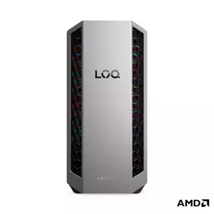Sistem Brand Lenovo LOQ Tower 26ADR10 AMD Ryzen 7 8745HX RTX 5060-8GB RAM 16GB SSD 512GB No OS imagine