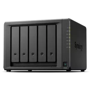 Expansion Unit Synology DX525 5-bay imagine