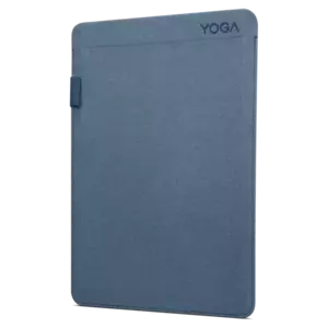 Husa Notebook Lenovo Yoga Sleeve 14" Cosmic Blue imagine