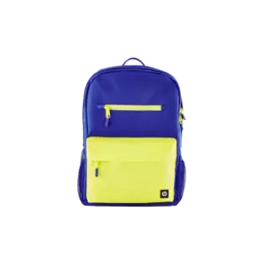 Rucsac Notebook HP Campus 15.6" Blue imagine