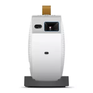 Videoproiector portabil BenQ GV50 Full HD White imagine