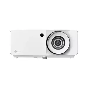 Videoproiector Optoma UHZ35 4K imagine