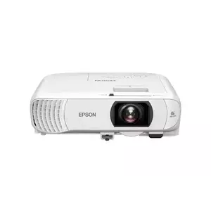Videoproiector Epson EH-TW840 Full HD imagine