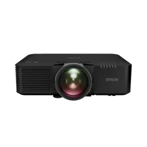Videoproiector Epson EB-L695SE WUXGA Black imagine
