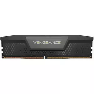 Memorie Desktop Corsair Vengeance 8GB DDR5 5200Mhz CL40 Black Bulk imagine