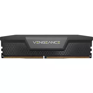 Memorie Desktop Corsair Vengeance 16GB DDR5 6000Mhz CL36 Black Bulk imagine