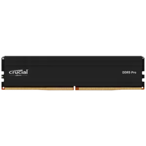 Memorie Desktop Micron Crucial Pro CP48G56C46U5 48GB DDR5 5600Mhz CL46 imagine