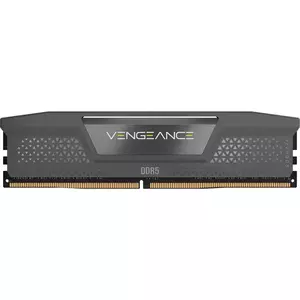 Memorie Desktop Corsair Vengeance 16GB DDR5 6000Mhz CL36 Black imagine