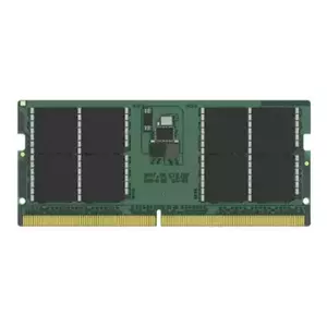 Memorie Notebook Kingston KVR56S46BD8-48 48GB DDR5 5600Mhz CL46 imagine