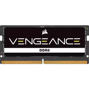 Memorie Notebook Corsair Vengeance 32GB DDR5 5600Mhz CL48 imagine