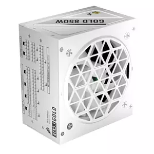Sursa PC 1STPLAYER NGDP HA-850BA4 Modulara 850W White imagine