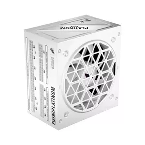 Sursa PC 1STPLAYER NGDP HA-1000BA3 Modulara 1000W White imagine