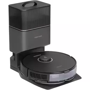 Aspirator Robot Roborock S8 Plus Negru imagine