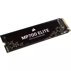 SSD Corsair MP700 ELITE 4TB M.2 2280 PCIe 5.0 NVMe imagine