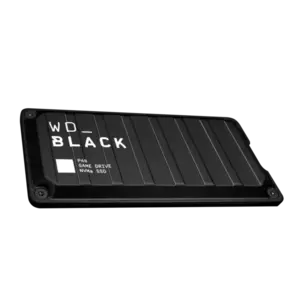 SSD Western Digital WD Black P40 Game Drive 1TB imagine