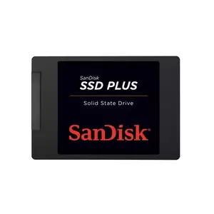 SSD Sandisk Plus 2TB 2.5inch imagine