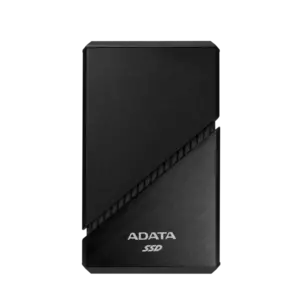 SSD Extern A-Data SE920 2TB USB4 Black imagine