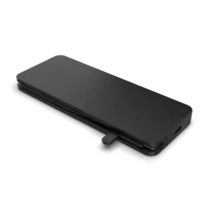 Travel Dock Lenovo USB-C Slim 4X11N40212 imagine