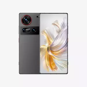 Telefon Mobil ZTE Nubia Z70 Ultra 256GB Flash 12GB RAM Dual SIM 5G Black imagine
