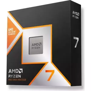 Procesor AMD Ryzen 7 9800X3D 5.2GHz 96MB DESIGILAT imagine