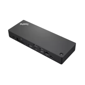 Docking Station Lenovo ThinkPad Thunderbolt 4 40B00135EU imagine