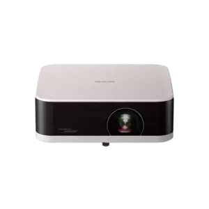 Videoproiector Epson Lifestudio Pop EF-61R Quartz Rose imagine
