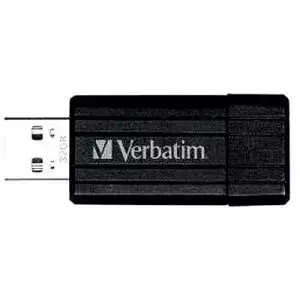 Flash Drive Verbatim 32GB USB 2.0 imagine