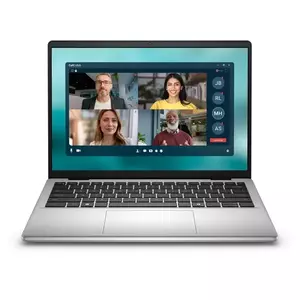 Notebook Dell Pro 14 Essential PV14250 14" Full HD+ Intel Core 7 150U RAM 16GB SSD 1TB FPR Windows 11 Pro Platinum Silver ProSupport imagine