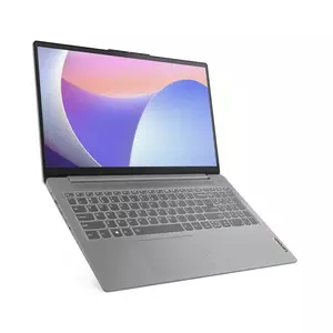 Notebook Lenovo IdeaPad Slim 3 15IRU8 15.6" Full HD Intel Core i3-1315U RAM 8GB SSD 512GB No OS Arctic Grey imagine