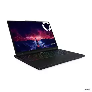 Notebook Lenovo Legion Pro 5 16AFR10 16" WQXGA OLED 165Hz AMD Ryzen 9 9955HX RTX 5070-8GB RAM 32GB SSD 1TB No OS Eclipse Black imagine